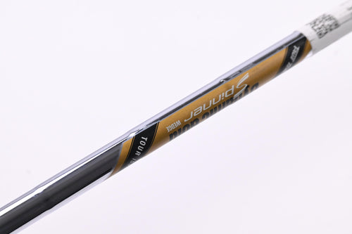 Cleveland RTX 6 Zipcore Sand Wedge / 54 Degree / Wedge Flex Dynamic Gold Spinner