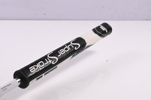 Seemore Si3 Hosel Black RST 2 Putter / 34 Inch