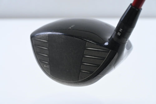 Titleist TSi1 Driver / 12 Degree / Stiff Flex Denlai Red 50