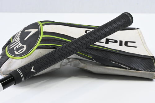 Callaway GBB Epic Sub Zero Driver / 9 Degree / X-Flex MMT 70 Shaft