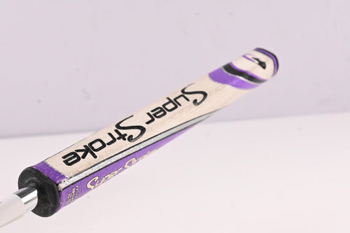 Ping iWi Anser Milled Putter / Black Dot / 35 Inch