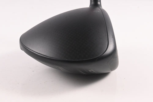 Cobra DS-Adapt LS Driver / 10.5 Degree / Stiff Flex Project X Denali Red 50