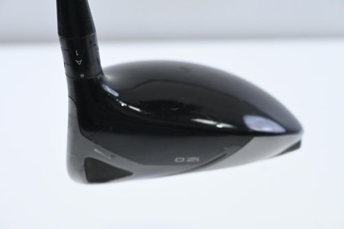 Titleist TSi1 Driver / 12 Degree / Stiff Flex Denlai Red 50
