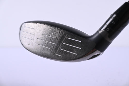 Callaway Paradym X #3 Wood / 15 Degree / X-Flex Kai'li White 80 Shaft
