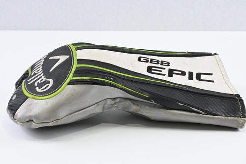 Callaway GBB Epic Sub Zero Driver / 9 Degree / X-Flex MMT 70 Shaft