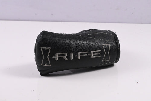 Seemore Si3 Hosel Black RST 2 Putter / 34 Inch