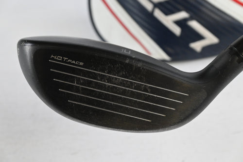 Cobra LTDx LS #3 Wood / 14.5 Degree / Stiff Flex Tensei AV Raw White 75 Shaft