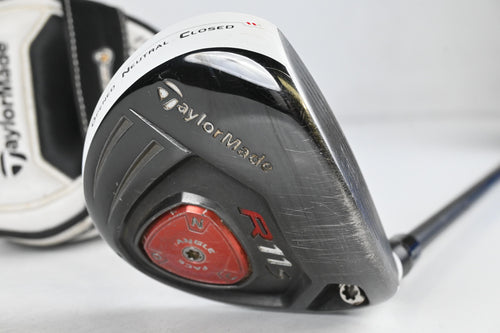 Taylormade R11S #3 Wood / 15.5 Degree / Regular Flex Aldila RIP Phenom 70 Shaft
