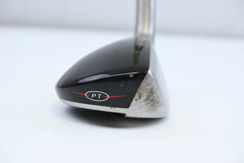 Titleist 585.H #3 Hybrid / 19 Degree / Regular Flex Aldila NV 85 Regular Flex