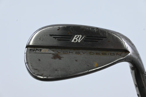 Titleist Vokey SM8 Gap Wedge / 50 Degree / Stiff Flex Modus N.S.Pro Tour 120