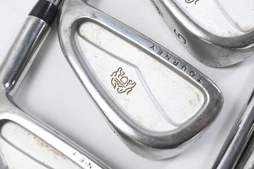 MacGregor VIP Tourney V-Foil Irons / 3-PW+SW / Regular Flex MacGregor MT