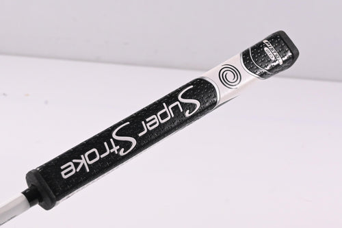 Odyssey Red Milled Seven X Putter / 33 Inch