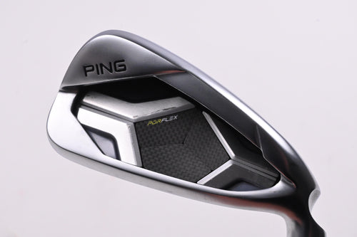 Ladies Ping G430 #4 Iron / 19 Degree / Orange Dot / Ladies Flex Ping ULT 240