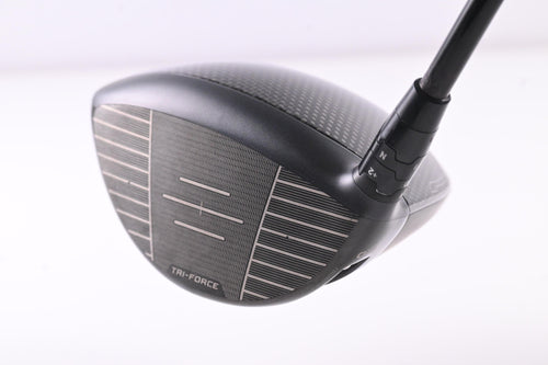 Callaway Quantum Triple Diamond Max Drivers / 9 Degree / Stiff Flex ACCRA iW4