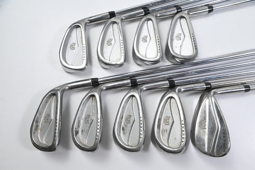 MacGregor VIP Tourney V-Foil Irons / 3-PW+SW / Regular Flex MacGregor MT