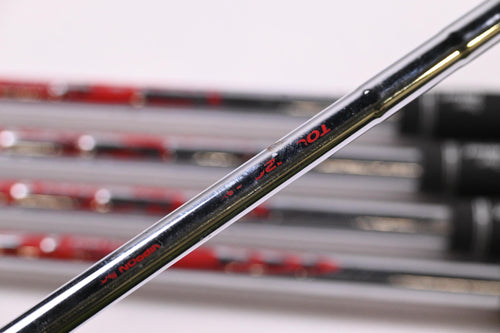 Taylormade P770 2020 Irons / 6-PW / Stiff Flex N.S.Pro Modus3 Tour 120 Shafts