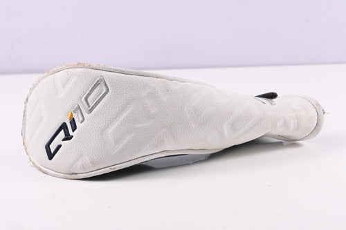 Taylormade Qi10 Tour #3 Hybrid / 19.5 Degree / Stiff Flex Tensei AV Limited 75