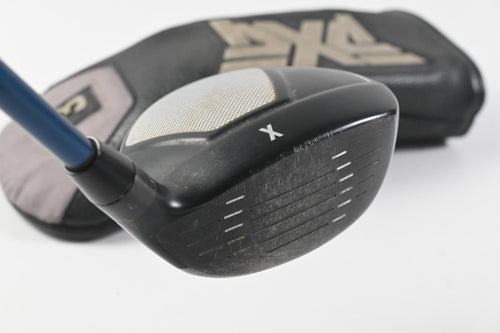 Left Hand PXG 0341 X Gen4 #3 Wood / 15 Degree / Stiff Flex Aldila Rogue 8.5.9 65