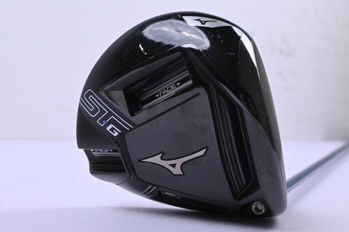 Mizuno ST-G 220 Driver (2022) / 9 Degree / Regular Flex Evenflow Riptide CB 60