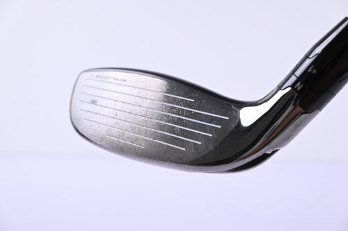 Callaway Paradym Ai Smoke #3 Hybrid / 18 Degree / Regular Flex Cypher 2.0 60