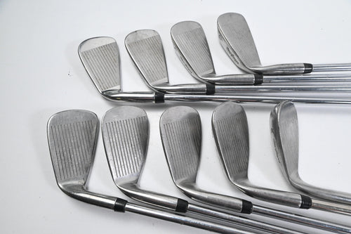 MacGregor VIP Tourney V-Foil Irons / 3-PW+SW / Regular Flex MacGregor MT