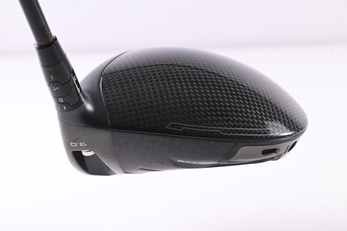 Callaway Quantum Triple Diamond Max Drivers / 9 Degree / Stiff Flex ACCRA iW4