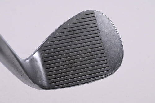 Left Hand Ping Glide 4.0 Sand Wedge / 54 Degree / Red Dot / Stiff Flex AWT 2.0