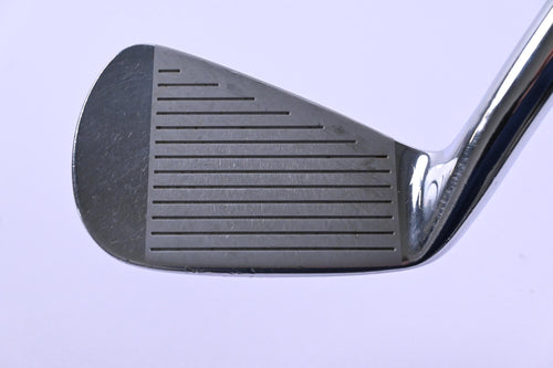 Mizuno MP-58 #6 Iron / Regular Flex Dynamic Gold R300 Shaft
