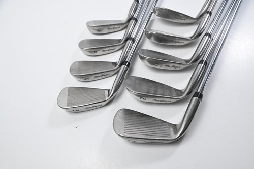 MacGregor VIP Tourney V-Foil Irons / 3-PW+SW / Regular Flex MacGregor MT