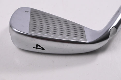 Ladies Ping G430 #4 Iron / 19 Degree / Orange Dot / Ladies Flex Ping ULT 240