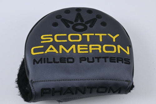 Scotty Cameron Phantom 7 2024 Putter / 35 Inch