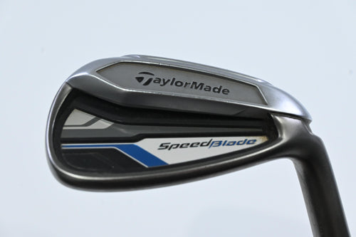 Taylormade Speedblade Pitching Wedge / 45 Degree / Regular Flex Speed Blade 85