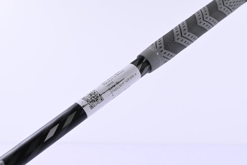 Callaway Paradym Ai Smoke #3 Hybrid / 18 Degree / Regular Flex Cypher 2.0 60