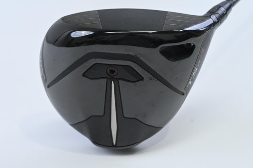 Titleist TSR4 Driver / 9 Degree / Regular Flex Tensei AV Blue 55
