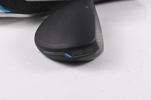 Ping G440 #4 Hybrid / 23 Degree / Stiff Flex Denali Red 80 Shaft