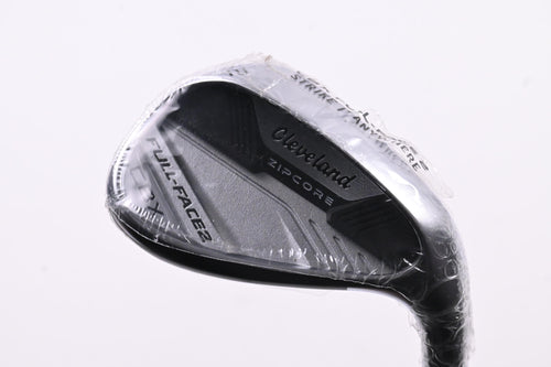 Cleveland CBX Full Face 2 Gap Wedge / 52 Degree / Wedge Flex KBS HI-REV 2.0 115