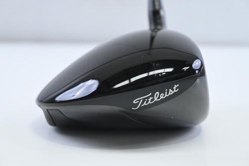 Titleist TSR4 Driver / 9 Degree / Regular Flex Tensei AV Blue 55