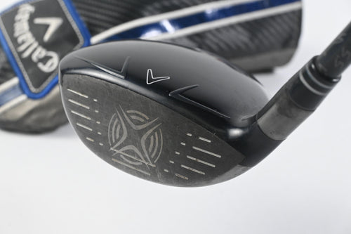 Callaway XR Speed #7 Wood / 21 Degree / Regular Flex Project X San Diego 54
