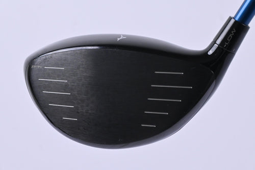 Mizuno ST-G 220 Driver (2022) / 9 Degree / Regular Flex Evenflow Riptide CB 60