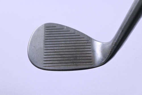 Ping Glide Lob Wedge / 58 Degree / Black Dot / Wedge Flex Ping CFS Shaft