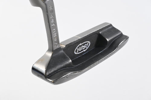 Yes! C-Groove Callie Putter / 33 Inch