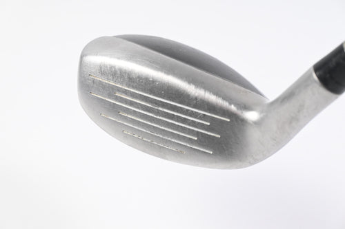 Taylormade Rescue Dual #4 Hybrid / 22 Degree / Regular Flex Taylormade Shaft