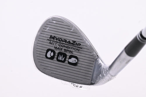 Cleveland CBX Full Face 2 Gap Wedge / 52 Degree / Wedge Flex KBS HI-REV 2.0 115