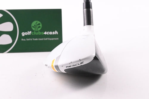 Taylormade RBZ Stage 2 #5 Hybrid / 25 Degree / Regular Flex RocketFuel 65 Shaft