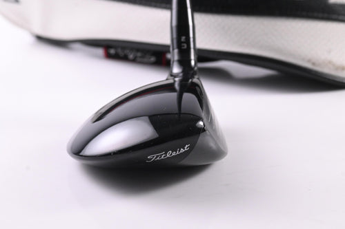Titleist GT2 #7 Wood / 21 Degree / Stiff Flex Tensei 1K Blue 65 Shaft