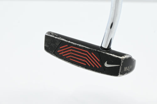 Nike Method Matter M4 12 Putter / 34 Inch