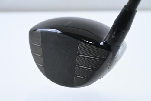 Titleist TSR4 Driver / 9 Degree / Regular Flex Tensei AV Blue 55