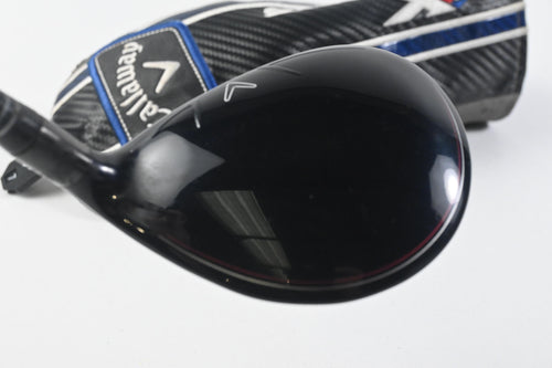 Callaway XR Speed #7 Wood / 21 Degree / Regular Flex Project X San Diego 54
