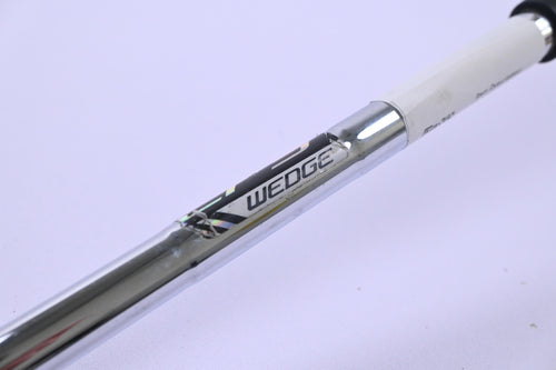 Ping Glide Lob Wedge / 58 Degree / Black Dot / Wedge Flex Ping CFS Shaft