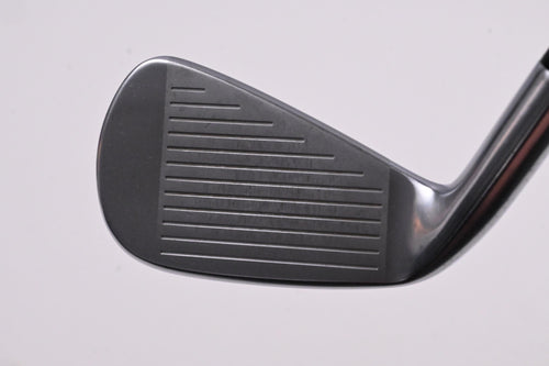 Mizuno Pro 245 #5 Iron / 24 Degree / Stiff Flex Project X Shaft
